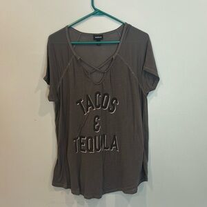 Torrid top